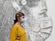 Η Ευρώπη προσπαθεί να συγκρατήσει το δεύτερο κύμα του κορωνοϊού το δεύτερο κύμα