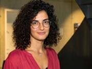 Στην ελληνίδα βιοχημικό, Αννίτα Λουλούπη, το γερμανικό επιστημονικό βραβείο «Marthe Vogt» Αννίτα Λουλούπη