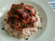 Κρασάτες σουπιές Κρασάτες σουπιές