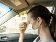 Αύξηση των επιπέδων στρες, μοναξιάς και θυμού λόγω πανδημίας Αύξηση των επιπέδων στρες, μοναξιάς και θυμού λόγω πανδημίας