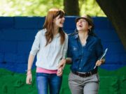 Η καλή σχέση των μαθητών με τους καθηγητές τους ωφελεί την υγεία των εφήβων Η καλή σχέση των μαθητών με τους καθηγητές τους ωφελεί την υγεία των εφήβων