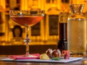 3 Χριστουγεννιάτικα κοκτέιλ με εύκολα υλικά 3 Χριστουγεννιάτικα κοκτέιλ με εύκολα υλικά