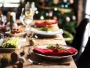 Πώς να μη βάλουμε κιλά στο γιορτινό τραπέζι Πώς να μη βάλουμε κιλά στο γιορτινό τραπέζι