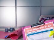 Η σημασία του fitness κατά τη διάρκεια της COVID-19 fitness covid19