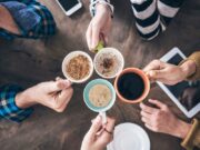 Τελικά… είναι υγιεινός ο καφές; Τελικά... είναι υγιεινός ο καφές;