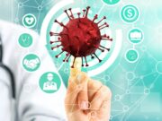 Πώς μεταδίδεται ο SARS-CoV-2 σε εσωτερικούς χώρους Πώς μεταδίδεται ο SARS-CoV-2 σε εσωτερικούς χώρους