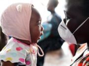 Η «UNICEF» απευθύνει έκκληση για «την προστασία όλων των παιδιών» UNICEF