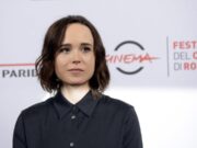 Η Έλεν Πέιτζ από το «Umbrella Academy» ανακοίνωσε ότι είναι τρανς Η Έλεν Πέιτζ από το «Umbrella Academy» ανακοίνωσε ότι είναι τρανς