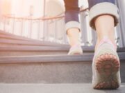 «Το τεστ της σκάλας»: Εάν ανεβαίνετε με τα πόδια 4 ορόφους σε λιγότερο από ένα λεπτό, έχετε υγιή καρδιά