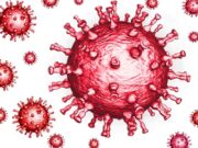 Η ομιλία σε κλειστό χώρο μπορεί να εξαπλώσει τον κορωνοϊό όσο ο βήχας κλειστό χώρο κορονοϊό