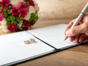 Ο πρώτος γάμος του 2021 τελέστηκε στο δημαρχιακό μέγαρο της Θεσσαλονίκης Ο πρώτος γάμος του 2021