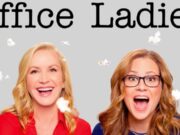 Podcast της Χρονιάς αναδείχθηκε το «Office Ladies» «Office Ladies»