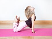 Παιδική Yoga: ένας εναλλακτικός τρόπος παιχνιδιού και μάθησης