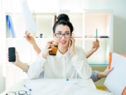 «Multitasking»: όλα όσα πρέπει να γνωρίζεις Multitasking