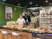 «Μύλοι Λούλη»-«Kenfood»: Γεύσεις Ελλάδας στο Ντουμπάι «Μύλοι Λούλη»-«Kenfood»: Γεύσεις Ελλάδας στο Ντουμπάι