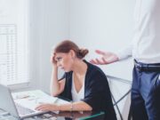 5 πράγματα που ΔΕΝ πρέπει να πεις ποτέ στο αφεντικό σου 5 πράγματα που ΔΕΝ πρέπει να πεις ποτέ στο αφεντικό σου