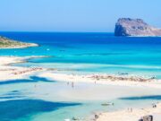 Η Ελλάδα στην κορυφή των προτιμήσεων των Ευρωπαίων για φέτος το καλοκαίρι Η Ελλάδα στην κορυφή των προτιμήσεων των Ευρωπαίων για φέτος το καλοκαίρι