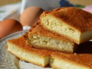 Εύκολη μπουγάτσα με τυρί Εύκολη μπουγάτσα με τυρί