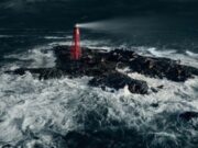 Κινηματογραφικό φεστιβάλ με θεατή μία νοσοκόμα Κινηματογραφικό φεστιβάλ με θεατή μια νοσοκόμα