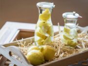 Θέλω να αδυνατίσω. Να πίνω νερό με λεμόνι; νερό με λεμόνι