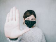 Ο ρόλος του χαρακτήρα στη μάχη κατά του κορωνοϊού Ο ρόλος του χαρακτήρα στη μάχη κατά του κορονοϊού