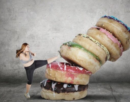 Αύξηση βάρους στην εφηβεία: διαδικτυακό σεμινάριο