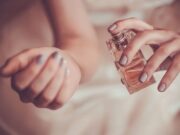 Γιατί να μη φοράς άρωμα στο πρώτο ραντεβού! Γιατί να μη φοράς άρωμα στο πρώτο ραντεβού!