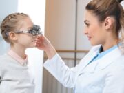 H υπαίθρια δραστηριότητα μειώνει την ανάπτυξη μυωπίας στη σχολική ηλικία H υπαίθρια δραστηριότητα μειώνει την ανάπτυξη μυωπίας στη σχολική ηλικία