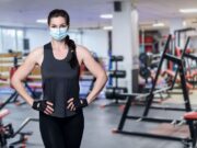 Η χρήση μάσκας κατά την έντονη άσκηση είναι ασφαλής για τους υγιείς ανθρώπους Η χρήση μάσκας κατά την έντονη άσκηση είναι ασφαλής για τους υγιείς ανθρώπους