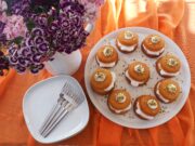 Λαχταριστοί μπαμπάδες με ρούμι λαχταριστοί μπαμπάδες με ρούμι