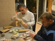 Μπάρες δημητριακών «για Κ.ΑΛ.Ο» δίνουν επαγγελματική διέξοδο σε άτομα με αυτισμό Μπάρες δημητριακών «για Κ.ΑΛ.Ο» δίνουν επαγγελματική διέξοδο σε άτομα με αυτισμό