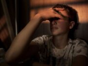 Αύξηση των επιπέδων στρες, μοναξιάς, και του θυμού στα παιδιά και στους εφήβους Αύξηση των επιπέδων στρες, μοναξιάς και του θυμού στα παιδιά και τους εφήβους στη διάρκεια της πανδημίας