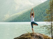 Γιατί η γιόγκα είναι η καλύτερη φίλη σας; γιόγκα