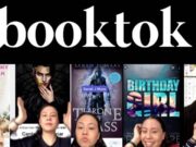 BookTok: η νέα τάση του TikTok BookTok: η νέα τάση του TikTok