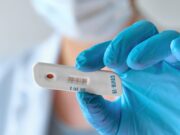 Στις 7 Απριλίου τα πρώτα self tests στα φαρμακεία self tests
