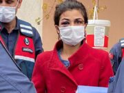 Αποφυλακίστηκε η Μελέκ Ιπέκ – Είχε σκοτώσει τον σύζυγο-βασανιστή της