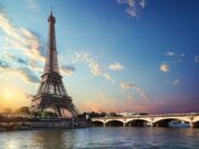 Ανοίγει σήμερα η αυλαία του «Greek – French Alternative Tourism & Gastronomy Workshop 2021» στη Γαλλία Ανοίγει σήμερα η αυλαία του Greek - French Alternative Tourism & Gastronomy Workshop 2021 στη Γαλλία