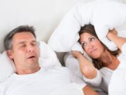 Αλματώδης αύξηση των πασχόντων από το Σύνδρομο Άπνοιας Ύπνου Σύνδρομο Άπνοιας Ύπνου