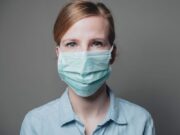 Μάσκα προστασίας και δέρμα: πώς να το φροντίσουμε Μάσκα προστασίας και δέρμα