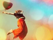 Ψάχνοντας τη χαρά… χαρά