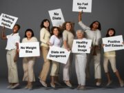 6 Μάϊου: Παγκόσμια Ημέρα κατά της Δίαιτας