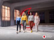 Η «Vodafone» δίπλα στις γυναίκες επιχειρηματίες με δωρεάν υπηρεσίες, για να αναπτύξουν την επιχείρησή τους γυναίκες επιχειρηματίες
