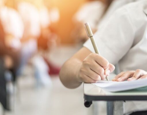 Ανακοινώθηκε το πρόγραμμα των Πανελληνίων Εξετάσεων από το υπουργείο Παιδείας Ανακοινώθηκε το πρόγραμμα των Πανελληνίων Εξετάσεων από το υπουργείο Παιδείας