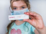 Τα περισσότερα παιδιά με Covid-19 δεν έχουν τα τυπικά συμπτώματα παιδιά με Covid