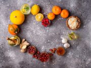 Τρόφιμα – σύμμαχοι του ανοσοποιητικού μας! Τρόφιμα - σύμμαχοι του ανοσοποιητικού μας!