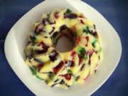 Ζελέ μωσαϊκό Ζελέ μωσαϊκό