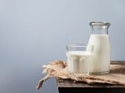 Η συχνή κατανάλωση γάλακτος δεν αυξάνει τη χοληστερίνη Η συχνή κατανάλωση γάλακτος δεν αυξάνει τη χοληστερίνη