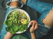 Οι φυτοφάγοι έχουν περισσότερους υγιείς βιοδείκτες από τους κρεατοφάγους φυτοφάγοι