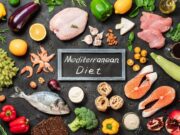COVID-19: Επιβεβαίωση της προστατευτικής δράσης της μεσογειακής δίαιτας COVID-19: Επιβεβαίωση της προστατευτικής δράσης της Μεσογειακής δίαιτας