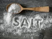 Αποφύγετε το αλάτι: νέες συστάσεις για την περιεκτικότητα νατρίου στα τρόφιμα Αποφύγετε το αλάτι